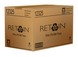 A Picture of product 887-910 Retain™ Universal 2-Ply Conventional Bath Tissue. Individually Wrapped.  4" x 3.25".  500 Sheets/Roll, 96 Rolls/Case.