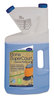 A Picture of product DVS-101100564 Diversey™ Bona SuperCourt Cleaner. 1 gal. Blue.