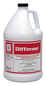 A Picture of product SPT-102404 Diffense® Broad Spectrum Cleaner Disinfectant. 1 Gallon Bottle, Clean Floral scent. 4/Case.