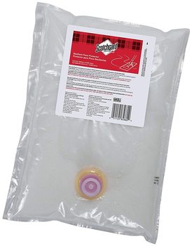 3M™ Scotchgard™ Resilient Floor Protector. 1 gal. 2 count.