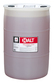 A Picture of product SPT-101855 Halt™ Hospital Grade Disinfectant. 55 gal. Orange. Fresh scent.