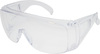 A Picture of product 970-602 Safety Glasses.  ANSI Approved Visitor Specs.