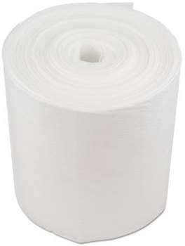 NPS® All-Purpose Dry Airlaid Wipes Refill.  8" x 7" Wipe, 450 Wipes/Roll, 6 Rolls/Case.