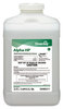 A Picture of product P601-215 Alpha HP Multi-Surface Disinfectant Cleaner. 2.5 L. Citrus scent. 2 count.