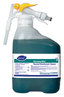 A Picture of product DVO-5283020 Morning Mist Neutral Disinfectant Cleaner, Fresh, 1.32 gal Bottle