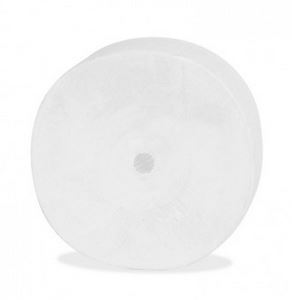 Merfin® Coreless 2-Ply Mini Jumbo Bath Tissue. 5 in diameter. 350 ft. 24 count.
