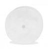 A Picture of product NPS-204C Merfin® Coreless 2-Ply Mini Jumbo Bath Tissue. 5 in diameter. 350 ft. 24 Rolls/Case