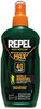 A Picture of product DVO-CB941013 Repel® Insect Repellent Sportsmen Max Formula® Spray Pump. 6 oz. 12 count.
