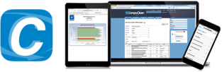 Spartan CompuClean® - Total Custodial Management Software