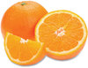 A Picture of product GRR-90000081 Fresh Premium Seedless Oranges, 8 lbs, Free Delivery