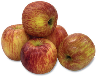 Fresh Fuji Apples, 8/Pack, Free Delivery