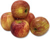 A Picture of product GRR-90000040 Fresh Fuji Apples, 8/Pack, Free Delivery