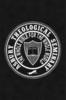 A Picture of product 963-802 Classic Impressions Wiper Floor Mat with Vertical Custom "Asbury Seminary" Logo. 4X6 ft.