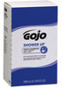 A Picture of product 670-141 GOJO® SHOWER UP® Soap & Shampoo Refills for GOJO® PRO™ TDX™ Dispensers. 2000 mL. 4 Refills/Case.