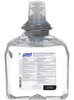 A Picture of product GOJ-5391 PURELL® Advanced Hand Sanitizer Green Certified Foam Refills for PURELL® TFX™ Dispensers. 1200 mL. 2 Refills/Case.