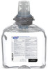 A Picture of product 670-751 PURELL® Advanced Hand Sanitizer Foam Refills for PURELL® TFX™ Dispensers. 1200 mL. 2/Case.