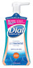 A Picture of product DIA-02936 Antibacterial Foaming Hand Wash, Original Scent, 7.5 oz Pump Bottle, 8/Case.