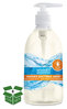 A Picture of product SEV-22924 Purely Clean™ Hand Wash. Fresh Lemon & Tea Tree scent. 12 oz. 8/Case.