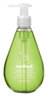 A Picture of product MTH-00033 Method® Gel Hand Wash,  Green Tea & Aloe, 12 oz Pump Bottle, 6/Case.