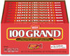 A Picture of product GRR-20900160 100 GRAND® Chocolate Candy Bars, Full Size, 1.5 oz, 36/Carton, Free Delivery in 1-4 Business Days