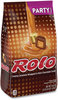 A Picture of product GRR-24600406 ROLO® Party Pack Creamy Caramels Wrapped in Rich Chocolate Candy, 35.6 oz Bag, Free Delivery in 1-4 Business Days