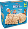 A Picture of product GRR-22000515 Kellogg's® Rice Krispies® Treats, Original Marshmallow, 0.78 oz Bar, 60/Carton, Free Delivery in 1-4 Business Days