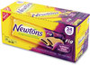 A Picture of product GRR-22000462 Nabisco® Fig Newtons, 2 oz Pack, 2 Cookies/Pack 24 Packs/Box, Free Delivery in 1-4 Business Days