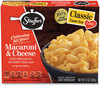 A Picture of product GRR-90300112 Stouffer's® Classics Macaroni and Cheese Meal, 12 oz Box, 6 Boxes/Pack, Free Delivery in 1-4 Business Days