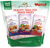 A Picture of product GRR-29400003 Nature's Garden Healthy Trail Mix Snack Packs, 1.2 oz Pouch, 24 Pouches/Box, Free Delivery in 1-4 Business Days