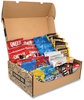 A Picture of product GRR-700S0003 Snack Box Pros Party Snack Box, 45 Assorted Snacks, Free Delivery in 1-4 Business Days