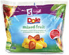 A Picture of product GRR-90300102 Dole® Frozen Mixed Fruit, 1 lb Bag, 5 Bags/Pack, Free Delivery in 1-4 Business Days