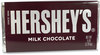 A Picture of product GRR-24600015 Hershey®'s Milk Chocolate Bar, 5 lb Bar, Free Delivery in 1-4 Business Days
