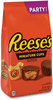 A Picture of product GRR-24600412 Reese's® Peanut Butter Cups Miniatures Party Pack, Milk Chocolate, 35.6 oz Bag, Free Delivery in 1-4 Business Days