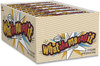 A Picture of product GRR-24600188 WHATCHAMACALLIT Candy Bar, 1.6 oz Bar, 36 Bars/Box, Free Delivery in 1-4 Business Days