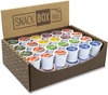 A Picture of product GRR-70000040 Snack Box Pros Bold & Strong K-Cup Assortment, 48/Box, Free Delivery in 1-4 Business Days