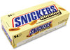 A Picture of product GRR-20902448 Snickers® Almond Bar, 1.76 oz Bar, 24 Bars/Box, Free Delivery in 1-4 Business Days