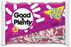 A Picture of product GRR-24600004 Good & Plenty Licorice Candy, 5 lb Bag, Free Delivery in 1-4 Business Days