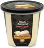 A Picture of product GRR-90200077 Black Diamond® Extra Sharp White Cheddar Cheese Spread, 24 oz Tub, Free Delivery in 1-4 Business Days