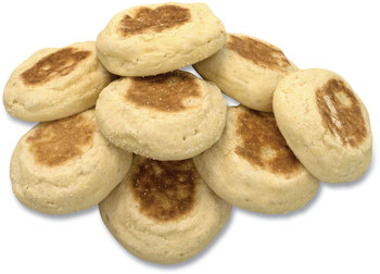 Thomas' Original English Muffins, 9 Muffins/Pack, 2 Packs/Box, Free Delivery in 1-4 Business Days