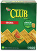 A Picture of product GRR-90000124 Keebler® Original Club Crackers Snack Stacks, 50 oz Box, Free Delivery in 1-4 Business Days