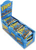 A Picture of product GRR-25200002 Flipz® Minis Milk Chocolate Covered Pretzels with Display Box, 2 oz Pouch, 12 Pouches/Box, Free Delivery in 1-4 Business Days