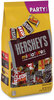 A Picture of product GRR-24600402 Hershey®'s Miniatures Variety Party Pack, Assorted Chocolates, 35.9 oz Bag, Free Delivery in 1-4 Business Days