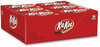 A Picture of product GRR-24600040 Kit Kat® Wafer Bar with Milk Chocolate, 1.5 oz Bar, 36 Bars/Box, Free Delivery in 1-4 Business Days