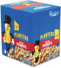 A Picture of product GRR-20900627 Planters® Salted Peanuts, 1.75 oz Pack, 18 Packs/Box, Free Delivery in 1-4 Business Days