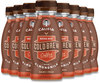 A Picture of product GRR-90200446 CALIFIA FARMS® Cold Brew Coffee with Almond Milk, 10.5 oz Bottle, Mocha Noir, 8/Pack, Free Delivery in 1-4 Business Days