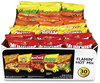 A Picture of product GRR-29500007 Frito-Lay Flamin' Hot® Mix Variety Pack, Assorted Flavors, Assorted Size Bag, 30 Bags/Carton, Free Delivery in 1-4 Business Days