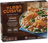 A Picture of product GRR-90300128 Lean Cuisine® Comfort Glazed Chicken, 8.5 oz Box, 3 Boxes/Pack, Free Delivery in 1-4 Business Days