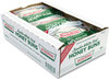 A Picture of product GRR-90300108 Krispy Kreme® Jumbo White Iced Honey Bun, 5 oz Pack, 9 Packs/Box, Free Delivery in 1-4 Business Days