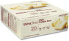 A Picture of product GRR-20902479 thinkThin® High Protein Bars, Lemon Delight, 2.1 oz Bar, 10 Bars/Carton, Free Delivery in 1-4 Business Days