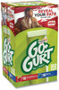 A Picture of product GRR-90200002 Yoplait® Go-Gurt Low Fat Yogurt, 2 oz Tube, 32 Tubes/Box, Free Delivery in 1-4 Business Days